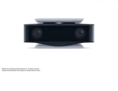 Sony ps5 web camera - sony,