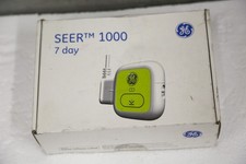  GE SEER 1000 Registratore