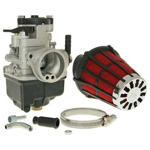 Kit carburatore malossi - carburatore, mhr