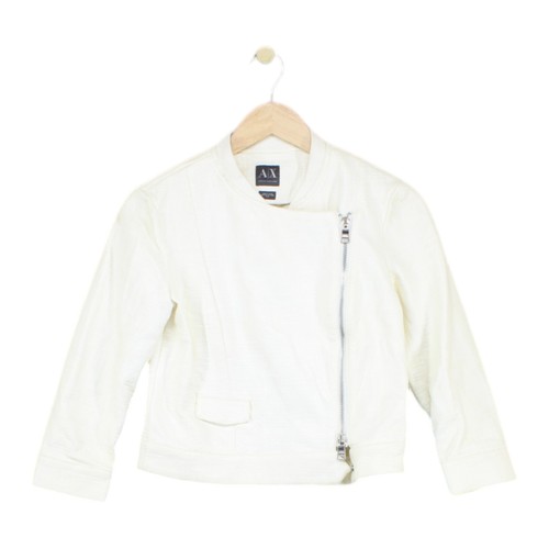 Giacca biker armani - biker,