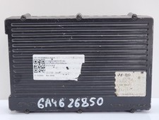 AMPLIFICATORE AUTORADIO PER