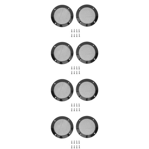 Set copri altoparlanti - 4,