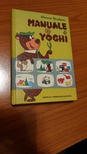 Manuale di Yoghi 1972 -