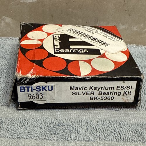 Kit cuscinetti enduro per - kit,