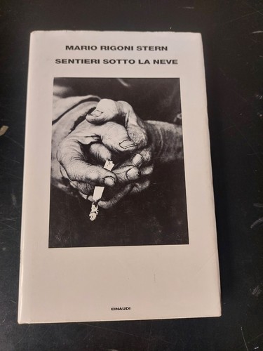 Lotto libri mario rigoni - mario,