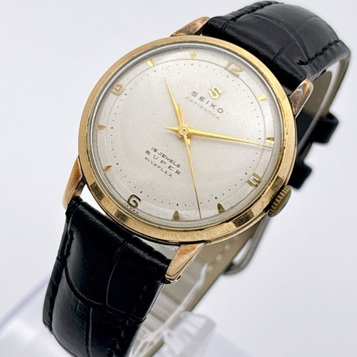 Antico orologio seiko super - antico,