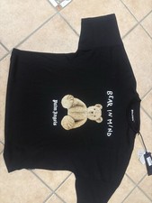 Maglia palm angels - maglia,