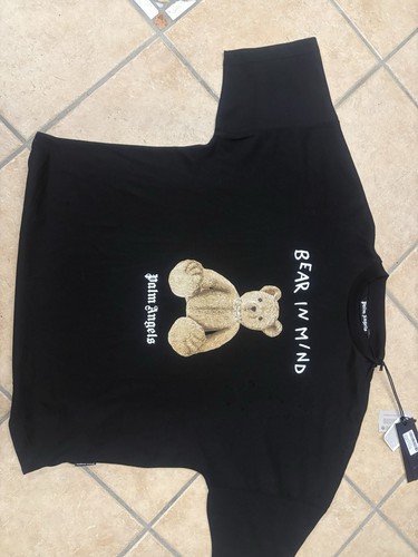 Maglia palm angels - palm,
