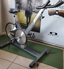 Keiser M3 Indoor Group Cycling
