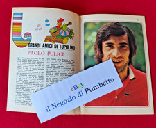 Articolo ITALIA Article ( 1976