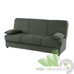 Divano posti 190x81x90 - 3, cm