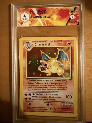 Pokèmon card charizard set - pokèmon,