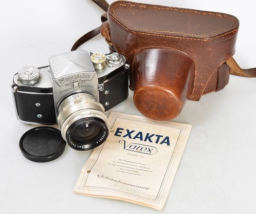 Ihagee exakta varex 1 - exakta, *1
