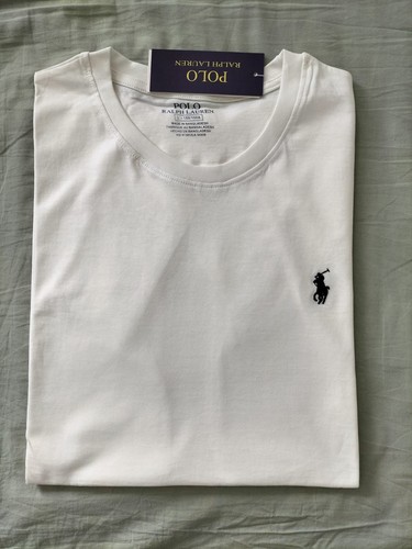 Polo ralph lauren shirt uomo - ralph, t-shirt