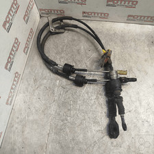 28300M68K00 Kit cavi comando leva cambio  SUZUKI ALTO 1.0 Ber. 5p/b/996cc