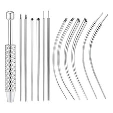 2X (Strumento Piercing