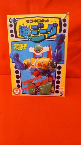 Jeeg robot takara originale - jeeg,