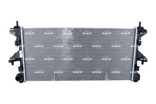Radiatore acqua motore - , nrf