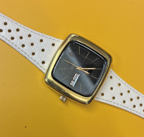 Orologio omega dynamic swiss - omega,