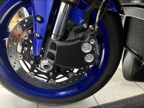 Convogliatore aria yamaha - convogliatore,