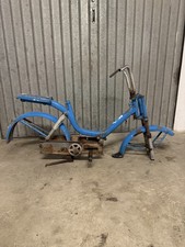 Piaggio BRAVO TELAIO COMPLETO