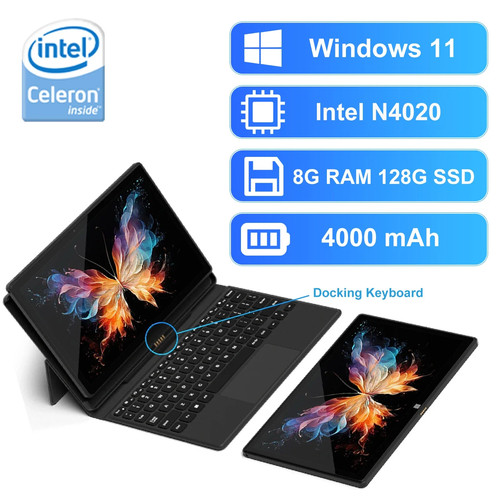 1 laptop tablet pc - tablet,