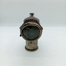 Antique French LUXOR Acetylene