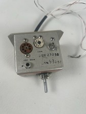 COLLINS S-LINE 70K-2 PTO VFO