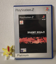 SILENT HILL 2 DIRECTOR'S CUT