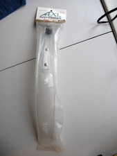 Parafango anteriore in