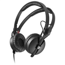 SENNHEISER HD 25 PLUS cuffie