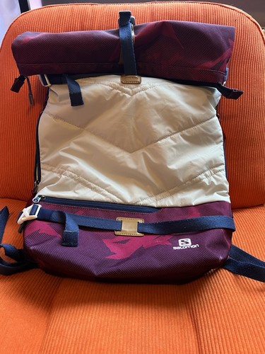 Zaino salomon medium - salomon,