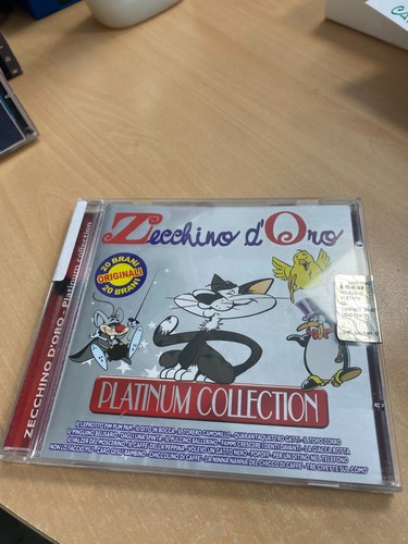 Zecchino oro cd - zecchino, d'oro