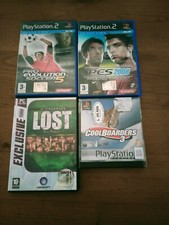 LOTTO VIDEO GIOCHI PER PLAYSTATION E PC