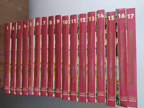 Tempo scuola nuova - tempo, di