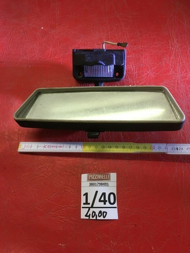 Specchietto interno auto - specchietto,