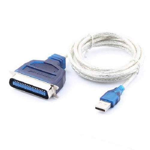 Adattatore usb parallelo - da,