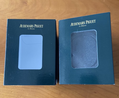 Audemars piguet scatola - audemars,