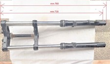 Forcella Marzocchi steli Ø mm. 32 per Freno a Disco
