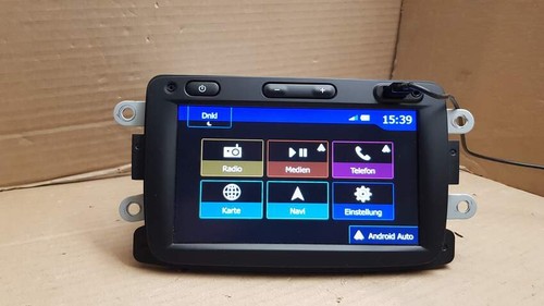Radio dab usb - usb, navigazione