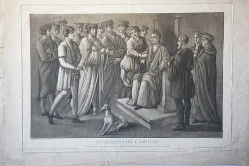 Claeissins - claeissins, (1536-1623)