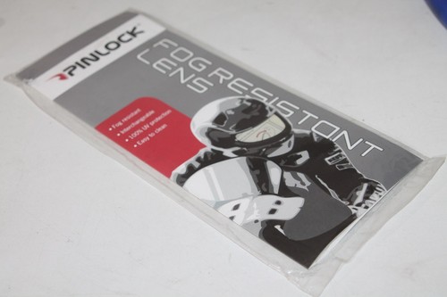 Lentille antibuee pinlock - lentille,