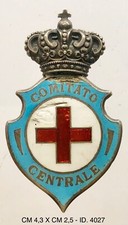 CROCE ROSSA ITALIANA COMITATO