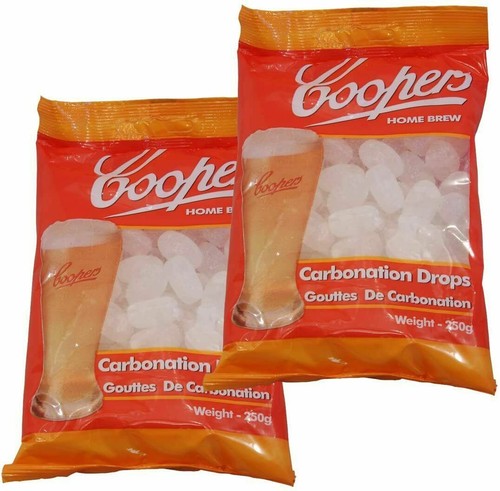 120 carbonation drops - n°,