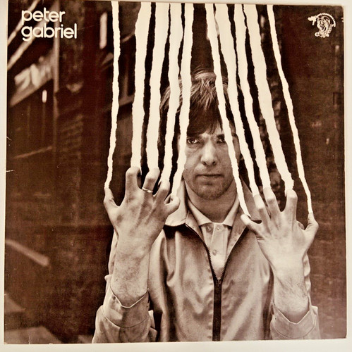 Peter gabriel - –,