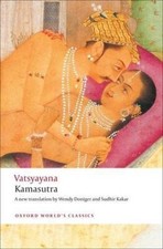 Kamasutra (Oxford World's Classics) by Vatsyayana, Mallanaga Paperback Book The