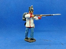 soldatini TOY piombo 60mm