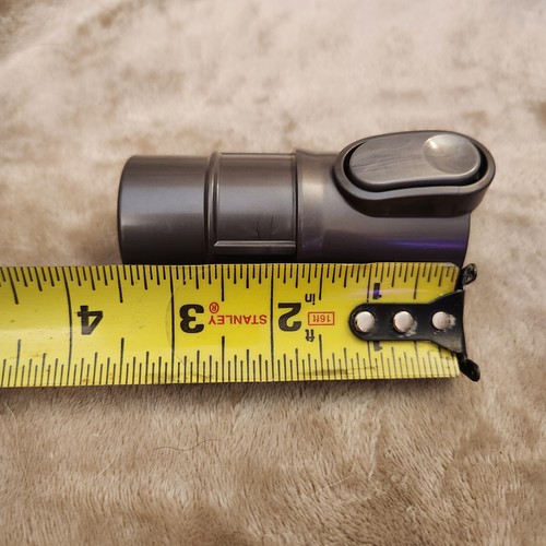 Dyson adattatore attacco - dyson,