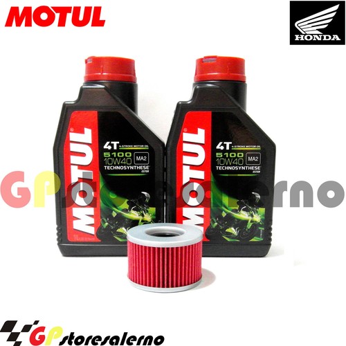 Tagliando olio filtro motul - tagliando,