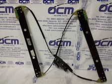 5E0837461 ALZACRISTALLO